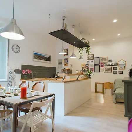 Apiu Hotel Rome
